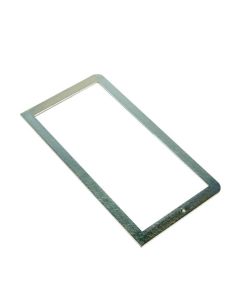 WP-BH/T/4 - Butt hinge template only 4 inch