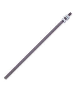 WP-CRB/05B - CRB fixed rod 8mm x 270mm