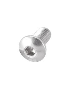 WP-DGP/10 - Machine screw pan M5 x 10 mm socket