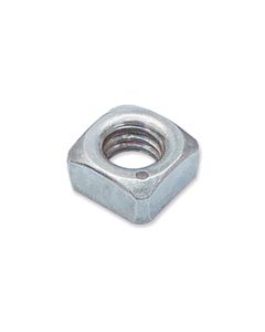 WP-NUT/07 - M5 square nut 00° 00⌀ 45&deg; 12&Oslash;