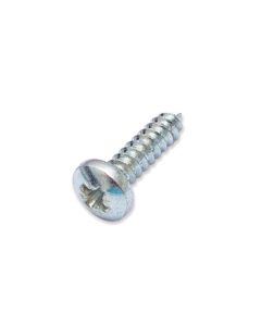 WP-SCW/108 - No.10 x 3/4 pan Pozi self tapping screw