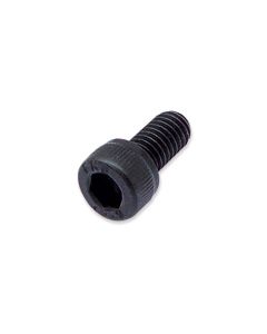 WP-SCW/20 - M5 x 10mm cap socket machine screw