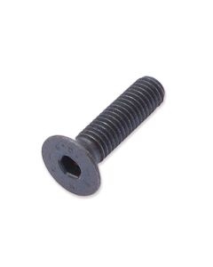 WP-SCW/56 - M6 x 12mm countersunk small socket machine screw