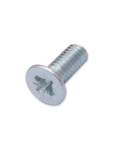 WP-SCW/69 - M4 x 10mm countersunk Pozi machine screw