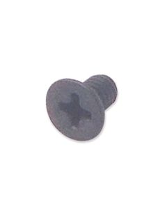 WP-T10/012 - Machine screw countersink M4 x 6mm Phillips