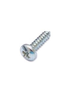 WP-T10/029 - Screw self tapping dome 3.8mm x 14mm