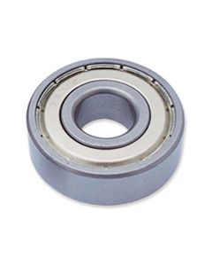 WP-T10/055 - Bottom bearing 25X47X12 6005-2Rsl