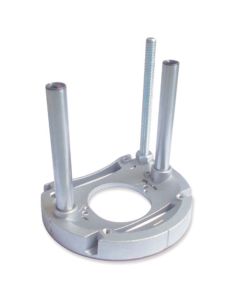 WP-T10/078 - Base casting
