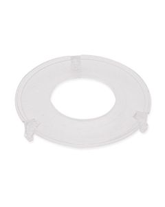 WP-T10/109 - Dust spout clip T10