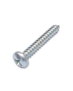 WP-T10/112 - Screw self tapping pan 4mm x 32mm Phillips