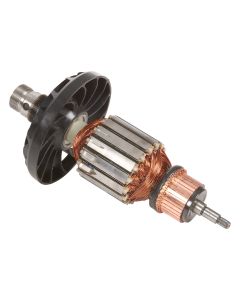 WP-T10E/001B - Armature 230V 10/09 (T10E & T11E) >08/15