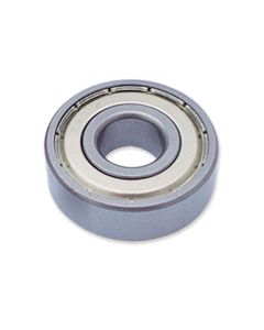 WP-T4/028 - Lower bearing 17X35X10mm 6003RS T4