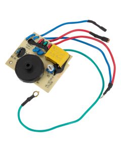 WP-T4E/007 - Speed control board