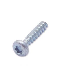 WP-T5/019 - Screw self tapping 4 x 20 T5