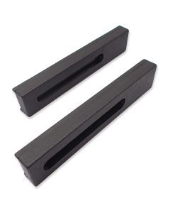 WP-T5/049A - Side fence cheeks (Set) T5 new
