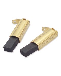 WP-T5EL/032 - Brush and holder set T5E 115V (Pair)