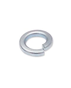 WP-WASH/29 - Washer split spring for M5