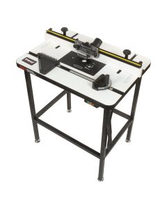 WRT - Workshop Router Table 240V UK & Ireland only