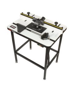 WRT - Workshop Router Table 240V UK