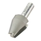 18/90X1/2TC - Vertical panel bevel cutter