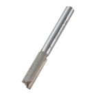 3/42X1/4TC - Two flute cutter 7.9mm diameter