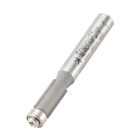 46/05X1/4TC - Guided trimmer 6.3mm diameter 12.7mm length