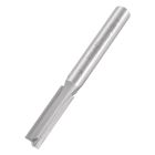 3/22X1/4TC - Two flute cutter 6.3mm diameter