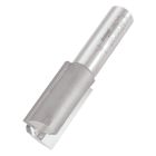 4/50X1/2TC - Two flute cutter 19.1mm diameter