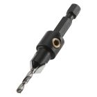 SNAP/CS/10TC - Trend Snappy TC Drill Countersink 1/8 (3.2mm) Drill