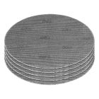 AB/150/150M - Mesh Random Orbital Sanding Disc 5pc 150mm 150 grit