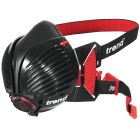 STEALTH/SM - Air Stealth P3 R Respirator Half Mask (Small/Medium)