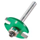 C152X1/4TC - Biscuit jointer set