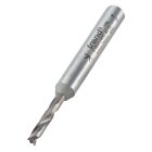 C180X1/4TC - Dowel drill 3mm x 14mm cut