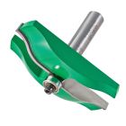 C184X1/2TC - Ogee panel mould cutter 22mm radius 86mm diameter