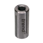 CLT/SLV/63127 - Collet sleeve 6.35mm to 12.7mm