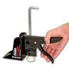 D/CLAMP/A - Door clamp ratchet type