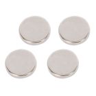 MAG/PACK/1 - Magnet pack 15mm x 3mm pack of Four