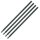 N/COMPASS/AEX - Router Compass 8mm extension Bars