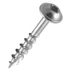 PH/7X30/500C - Pocket Hole Screw Coarse Thread No.7x30mm