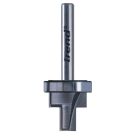 RBT/CUT/3 - Routabout Cutter 22mm Floor 1/4" Shank