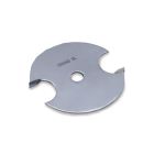 SL/C - Slotter 2.5mm kerf 1/4 bore