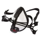 STE/LP/ML - Air Stealth Lite Pro FFP3 R D Mask (Medium/Large)