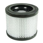 T33/2 - Cartridge filter HEPA T33