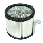 T35/2 - Cartridge filter HEPA T35