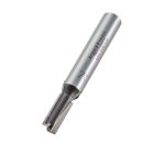 TR05X8MMTC - Two flute cutter 6.35mm diameter