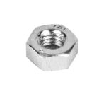 WP-NUT/05 - M5 full hex nut - UK only