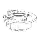 WP-T35/016 - Upper motor housing T35