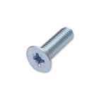 WP-SCW/11 - M5 x 16mm countersunk Pozi machine screw - UK only