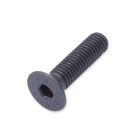 WP-SCW/56 - M6 x 12mm countersunk small socket machine screw - UK only