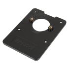 WP-T18/R14071 - Trim Base Plate T18S/R14